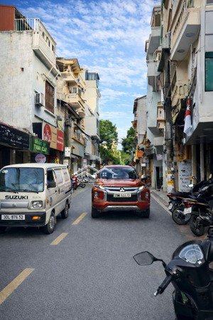 hàng hiếm mặt phố trần cung - kinh doanh ngày đêm - 3 bước ra phạm văn đồng - dt 135m2 - giá 26 tỷ