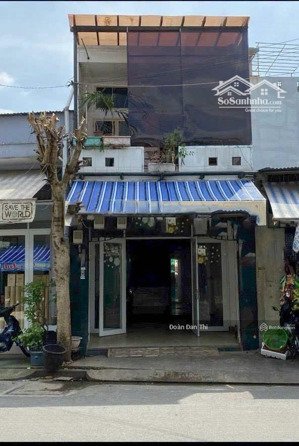 bán nhà mtkd đỗ thừa luông 4x18, 1 lầu giá bán 8.8 tỷ tl ngay chợ