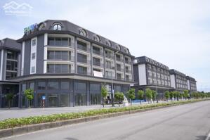 SHOPHOUSE MẶT TIỀN VÕ NGUYÊN GIÁP – ĐẦU TƯ AN TOÀN, SINH LỜI BỀN VỮNG CHỈ TỪ 15%