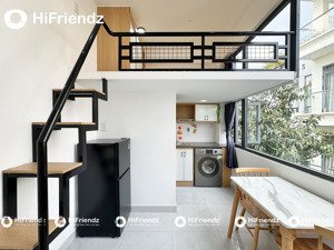 cho thuê phòng trọ full tiện nghi ngay phan huy ích, gò vấp