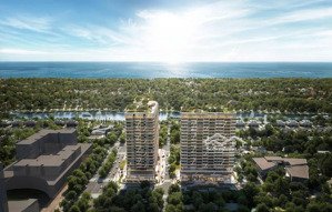 căn hộ cao cấp đà nẵng ngay biển, sân golf, sông, núi booking nhận ngay 100 triệu đồng