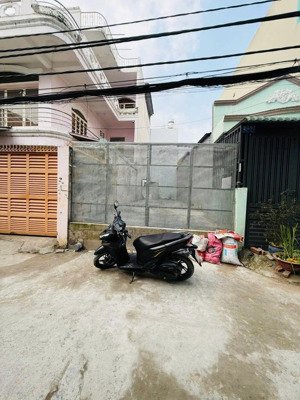 cần bán nền đất đường 2d nối dài, kdc nam hùng vương, phường an lạc, bình tân