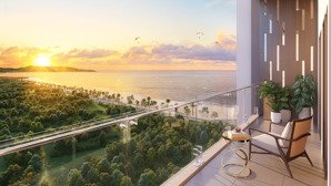 căn hộ cao cấp ven biển vũng tàu phát triển bởi tập đoàn sun group