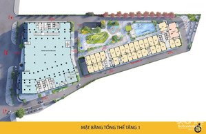 chuyển hướng kinh doanh chủ nhà gửi bán lại căn 2pn1wc bcons solary 1,75 tỷ bao sang tên