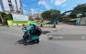 bán nhà quận 3 đường cách mạng tháng tám, 95m2 hẻm xe hơi ngay clb lan anh - 13 tỷ