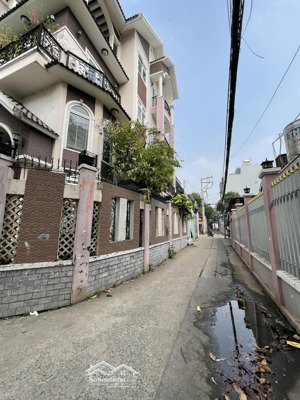 hiếm và rẻ hxt 5m nguyễn sơn 4.5m x 15m 2 tầng - chỉ 6 tỷ hơn