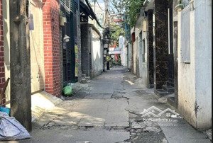 bán gấp trong tháng - bán nhà bạch đằng 6,2m x 24m (cn 142m²) giá 16 tỷ