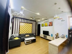 chính chủ cho thuê chung cư ở a5 đại kim, nguyễn cảnh dị