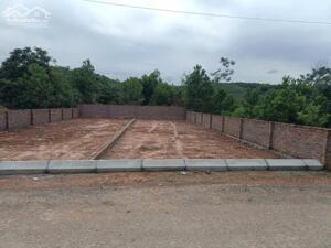 VỊ TRÍ VÀNG - GIÁ CHÂN SÓNG: CHỈ 695 TRIỆU SỞ HỮU 134M² FULL THỔ CƯ SÁT KCN THANH HÀ!