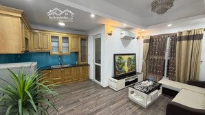 bán căn 2pn ct7 dương nội, dt: 57m2, đầy đủ nội thất, giá: 3,85 tỷ (có ra lộc)