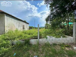 Bán đất 103,7m2 mặt tiền đường Hoàng Minh Giám, gần đường Trưng Nữ Vương, phường Thủy Phương, TP Huế, chỉ 1,58 Tỷ