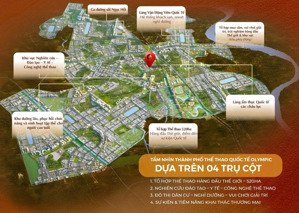 số lượng hữu hạn, cơ hội đầu tư him lam thượng phúc legend cực kỳ khan hiếm.