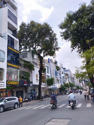 bán nhà mặt phố nguyễn trọng tuyển, 27 tỷ, 108m2, đẹp xuất sắc