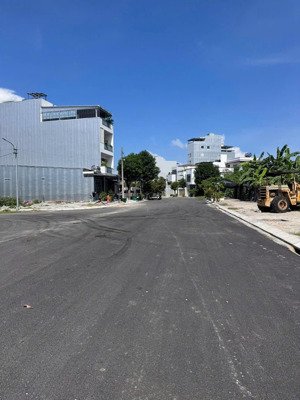 đường 10m5 hồ tùng mậu nối dài - trung tâm phường hòa minh - vị trí thuận tiện