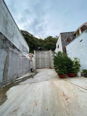 bán nhà đất lê ngọc hân, p1, vũng tàu, diện tích lớn giá 34,2 tỷ