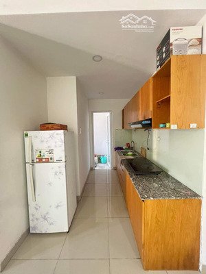 chung cư bàu cát căn 3p ngủ,2wc,giá 7,5tr/th