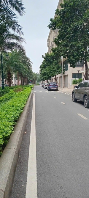 bán căn góc ngay himlam vạn phúc 50m2/4 tầng / vỉa hè rộng bất chấp kinh doanh cực xịn