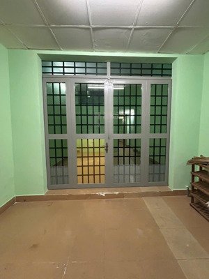 nhà hẻm (1 sẹc) dương tự quán, 4x14.6m, trệt lửng 1 lầu btct, cách vòng xoay mũi tàu 300m