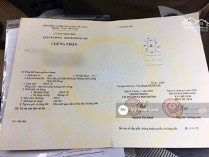 vip! đất đấu giá phú lương, dt 100m2, trục đường kinh doanh 16m, sát quốc lộ 21b, giá chỉ 23.5 tỷ