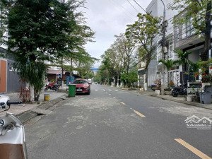 bán lô góc 2 mặt tiền quận thanh khê 157,6m² đường 5,5m gần sân bay giá 9 tỷ, lh 