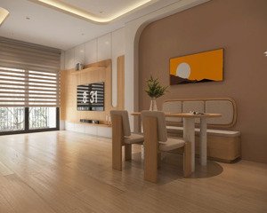 cho thuê cc mini tại hoàng ngân, 5,6 triệu, 25m2, nội thất đầy đủ, hàng hiếm tại hà nội