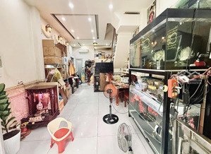 chủ cần bán gấp nhà đường số 37, nằm ngay kdc dân trí cao, 71m2, hd thuê 16 triệu, shr