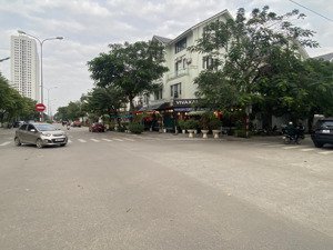 bán liền kề - tt2 văn phú hà đông | diện tích: 90,1m2, 4 tầng, sổ đỏ, giá 22,4 tỷ