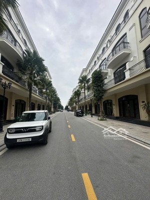 chính chủ bán gấp liền kề chà là 63m vinhomes ocean park 2 | sổ đỏ | 8,95 tỷ | 