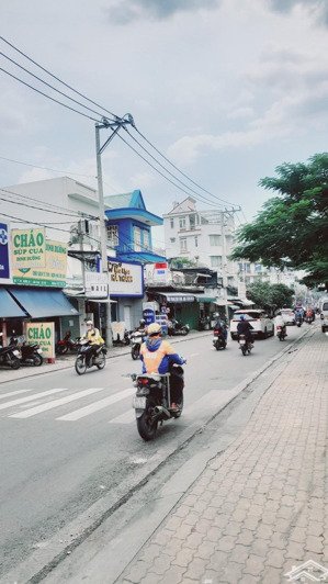 chủ gấp bán trước tết - chỉ 38tr/m2- 7x26m - hẻm xe tải - linh xuân - thủ đức