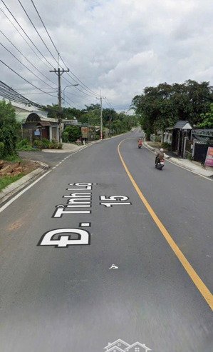 tôi chính chủ cần bán gấp trong tết lô đất nền 2 mặt tiền siêu đẹp 5x30 full thổ cư- mong gặp nét