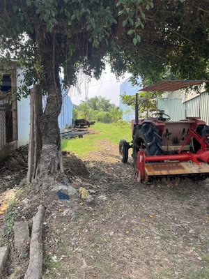 chính chủ gửi bán 343m2 thổ cư //9,5x35 cạnh 38m tỉnh lộ 832. ngay gần khu công nghiệp an nhựt tân