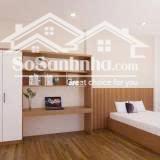 NHÀ ĐẸP ĐÓN TẾT GIÁ 5.85 TỶ – 51M² – 1 TRỆT 1 LẦU SÂN THƯỢNG – PHẠM VĂN CHIÊU, P14, GÒ VẤP – SỔ HỒNG RIÊNG