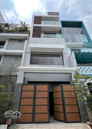 cần cho thuê nhà mặt tiền đường trần nguyên đán p.3 q.bình thạnh