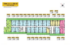 căn hộ 1br+ có sân vườn giá tốt chỉ hơn 3 tỷ