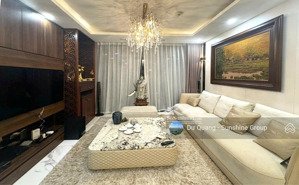 bán căn 3 ngủ - 100m2 - sunshine city - toà s56 - view nội khu + quảng trường - sổ đỏ