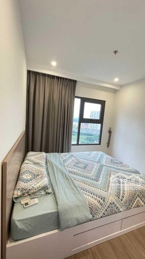 mình chính chủ cần bán căn: 2pn + 1, 63.1m2, 4 tỷ 660 vinhomes smart city