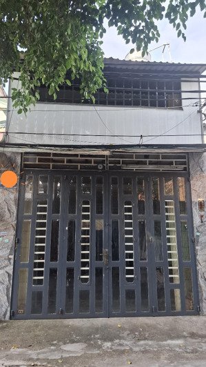 5,35tỷ - có ngay nhà 4x16m, mt nhựa 8m, hương lộ 2, bình trị đông a, bình tân