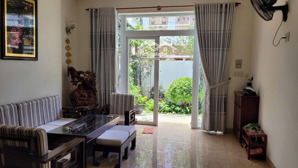 ban nha sân vườn mai xuân thưởng. oto tận nhà. cách biển xíu xiu