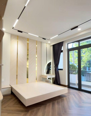 nhà đẹp bình tân có dòng tiền thu nhập 17 tr/th