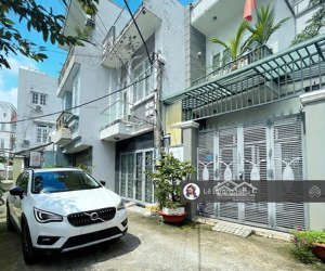 (full video) bán nhà hẻm xe hơi đậu cửa. 50m2. 2 tầng. nhà đẹp. xây tâm huyết. gần nguyễn thị thập