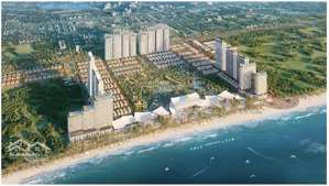 biệt thự đơn lập đẳng cấp tại vũng tàu phát triển bởi tập đoàn sun group