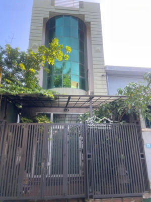 bán nhà mt tô hiến thành, sát trung tâm tài chính quốc tế, cách biển 300m