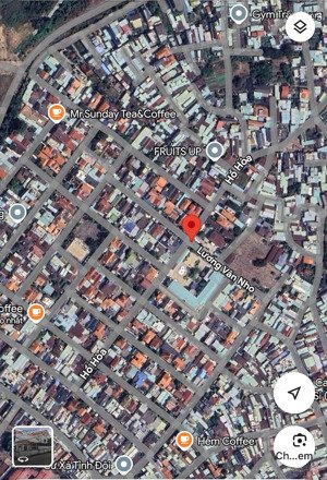 cần bán mặt tiền đường nguyễn ái quốc, đối diện quảng trường tỉnh, ngang 6m.