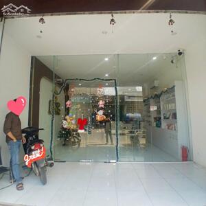 nhà mặt tiền đường trần nam phú, ngang 5m x 24m, giá thuê 15 triệu