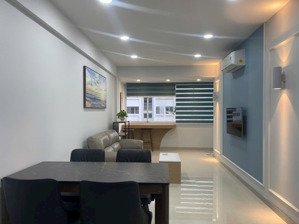 cần cho thuê căn hộ mỹ khang đường nguyễn lương bằng