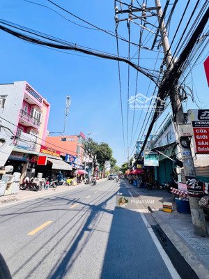 vừa ở, vừa cho thuê được luôn - nhà 1t3l- 6pn - 6wc, có thang máy - khu vip gần phạm văn đồng