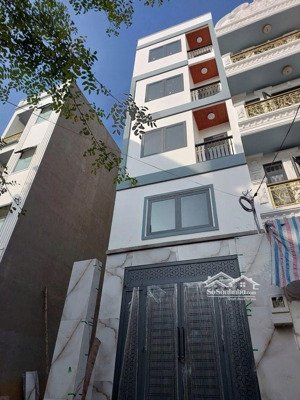 lê văn quới (4x20m) 11pn - ngay 4 xã - chdv 5 tầng có thang máy - doanh thu cao - giá chỉ: 10.99 tỷ