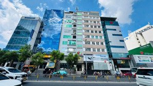 building duy nhat! 307b nguyễn văn trỗi , phường 01 , quận tân bình hđt 366tr -149 tỷ