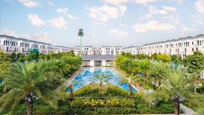 bán shophouse xẻ khe chà là vin 2 cl15-08, 157.5m² giá 21.806 tỷ view công viên, lối vào 32 tòa mik