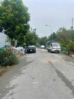 bán mảnh đất 49m2 ở dịch vụ tràng cày, huyền kỳ, phú lãm, hà đông